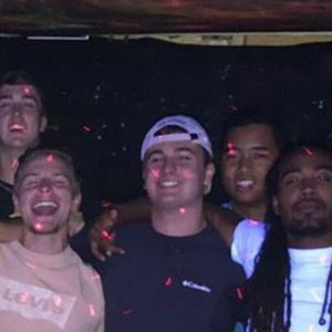 Meet your Posher, Matt